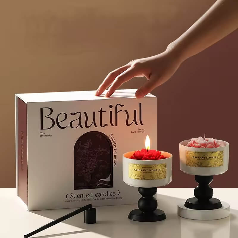 scented candles