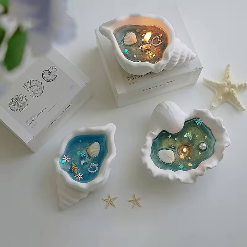 scented candle fragrances