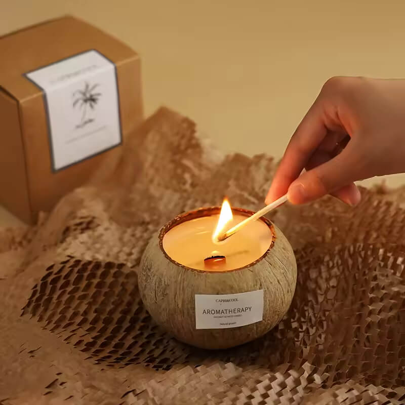 candle scent