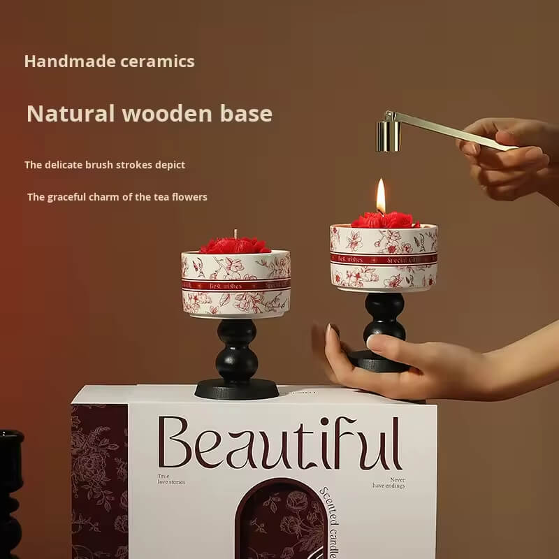 best scented candles