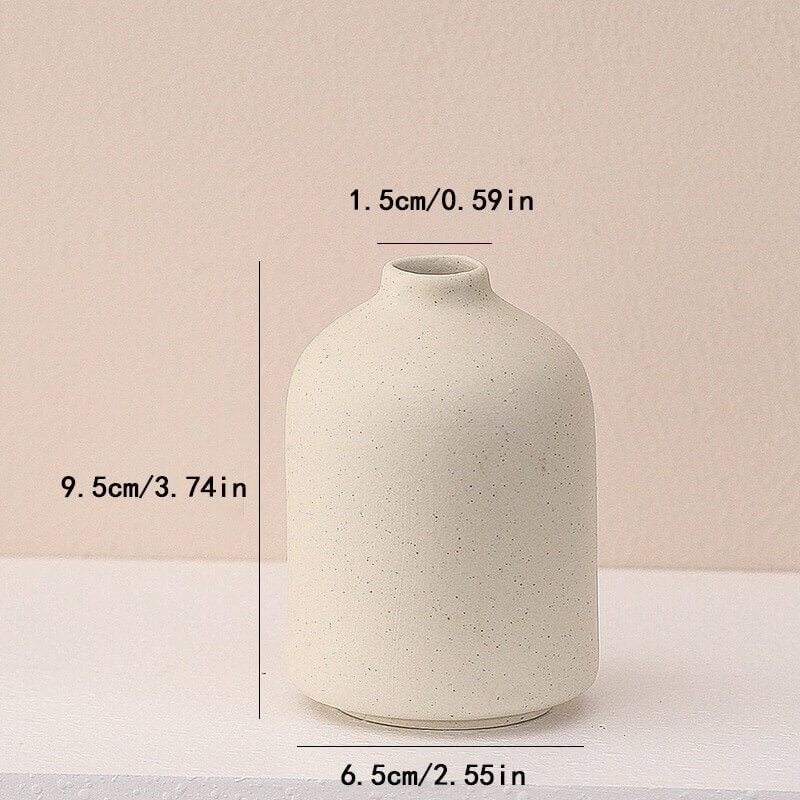 vase flowers