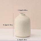 vase flowers