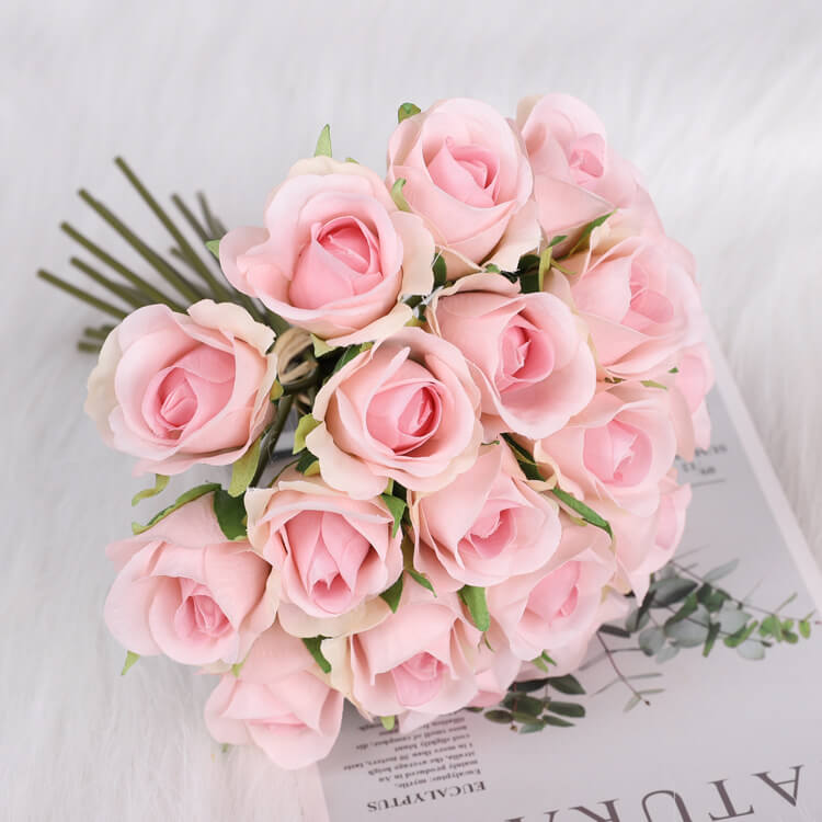 flower roses bouquet