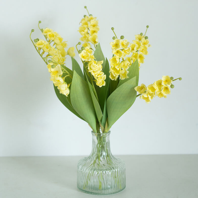 florist fake flowers