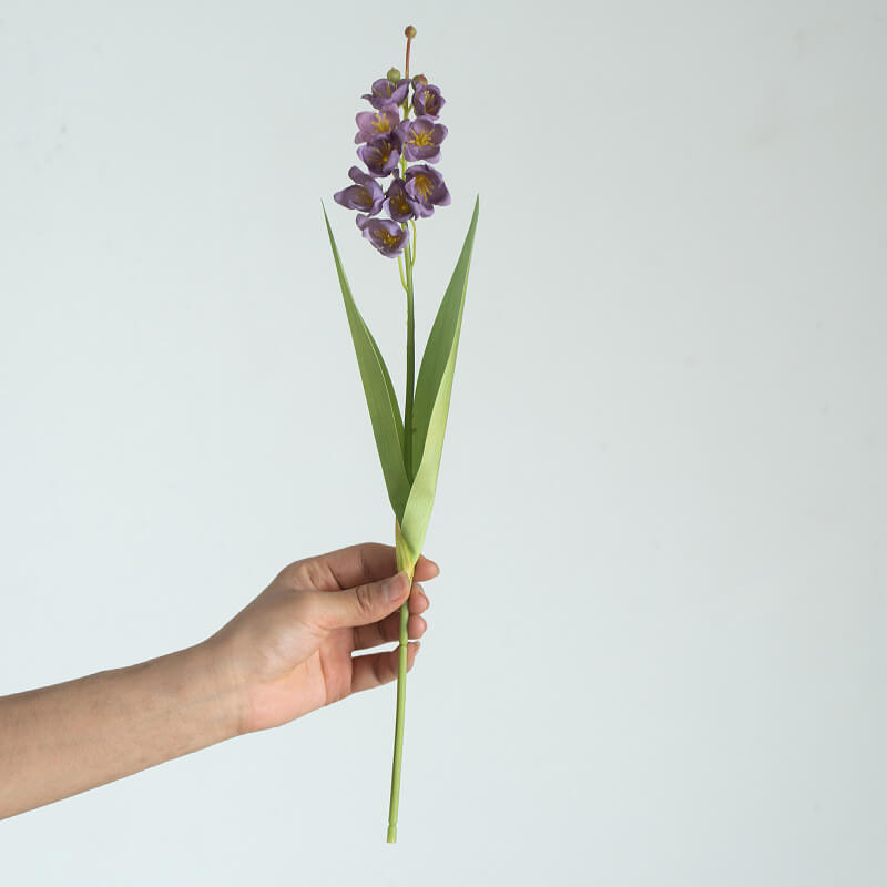 floral arrangements fake flowers