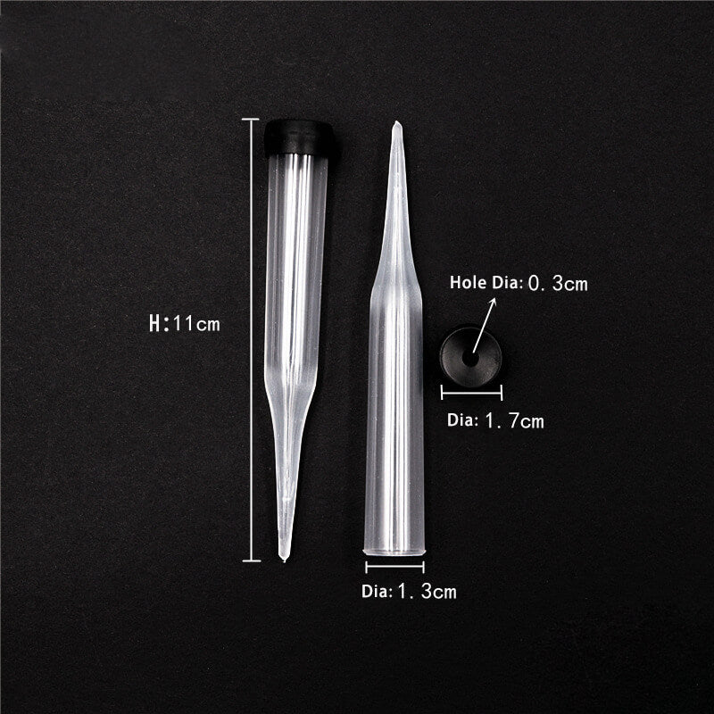 where to buy floral water tubes