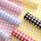 polka dot wrapping paper