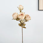 bouquet roses