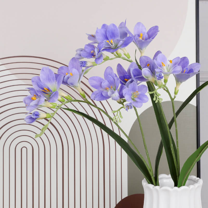 artificial flowers fake