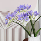 artificial flowers fake