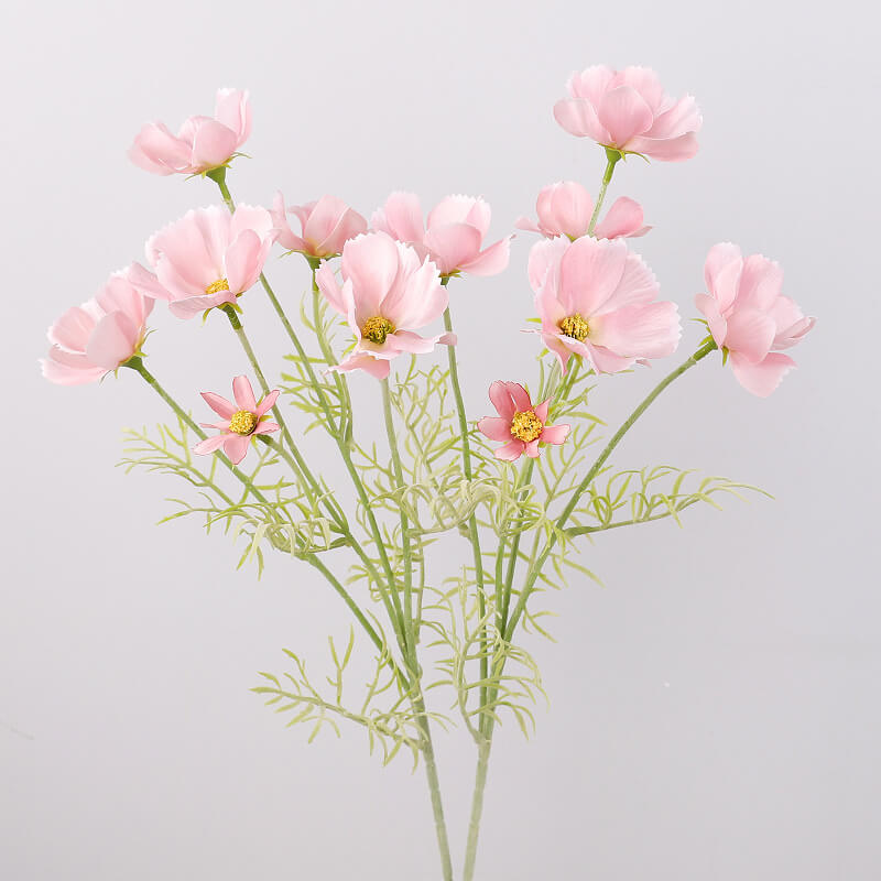 daisy silk flowers