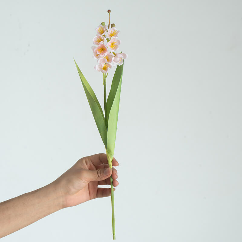 realistic fake flowers