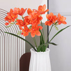 artificial flowers