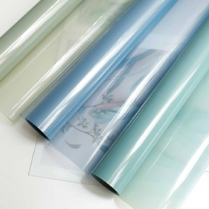 korean wrapping paper