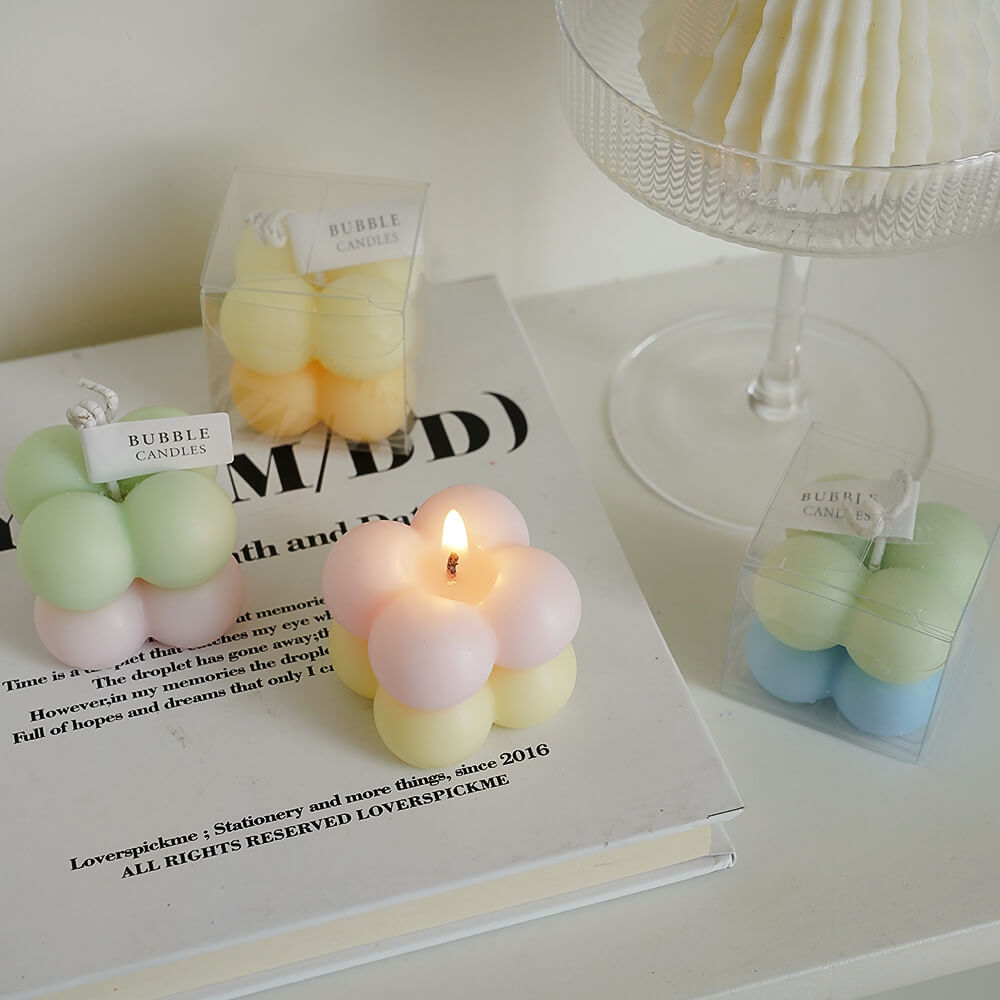 candle scents