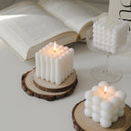 luxury scented candles