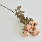 rose flowers bouquet
