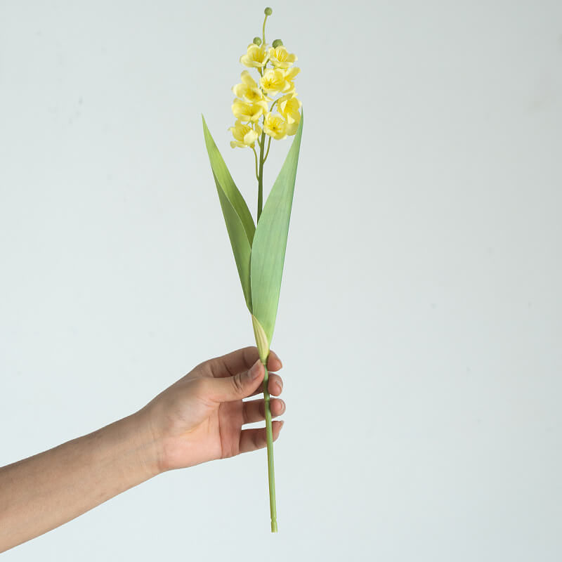 cheap fake flowers