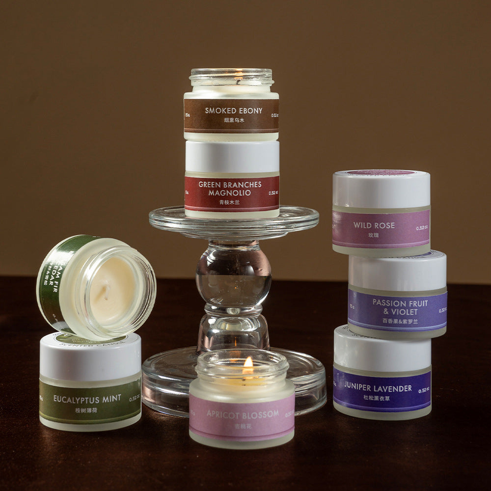candle scents