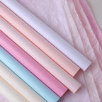 tissue paper for wrapping flowers