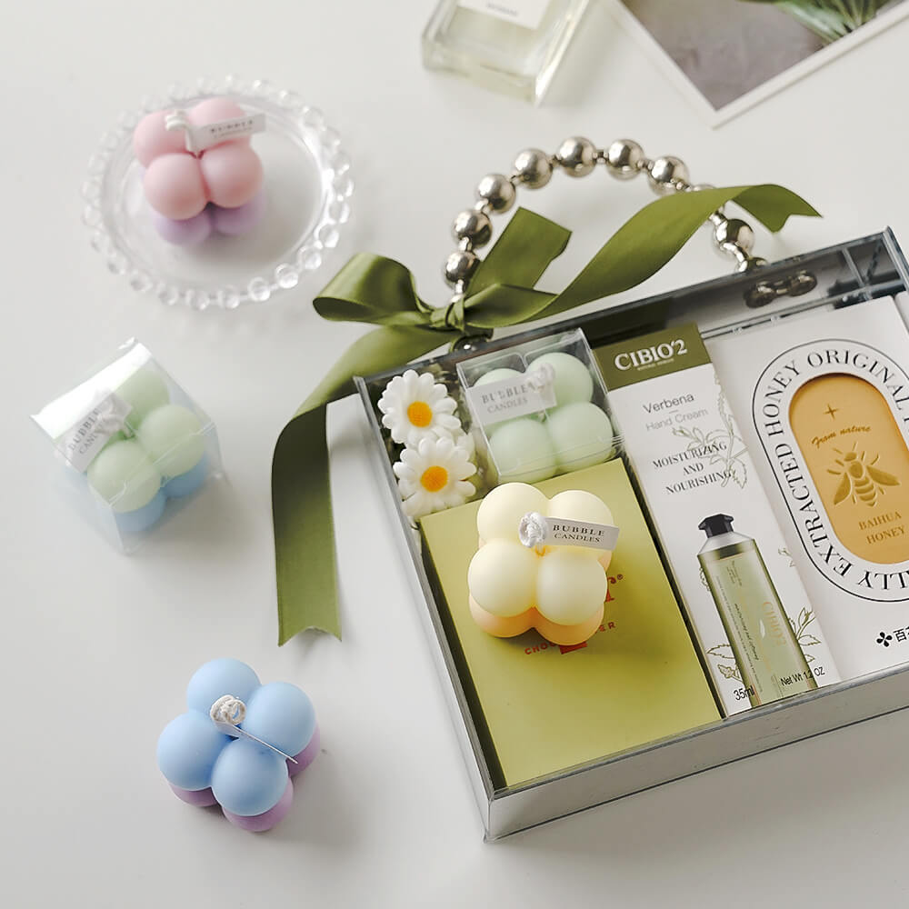 best scented candles