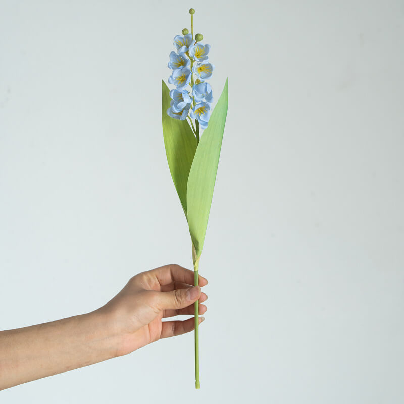 real fake flowers