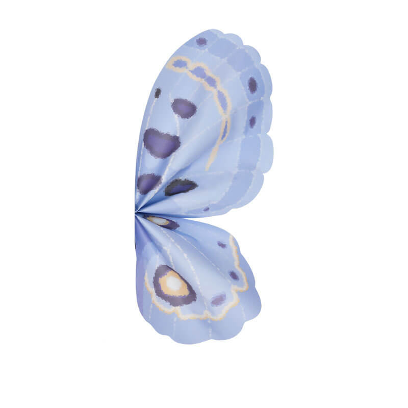 Butterfly Wing Wrapping Paper