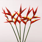 artificial bird of paradise