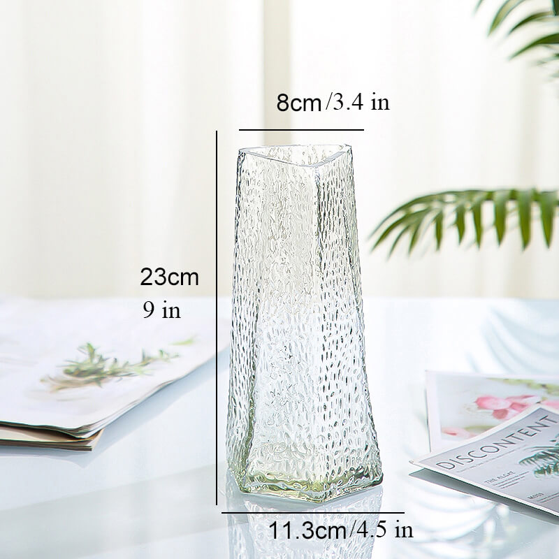 florists vases wholesale