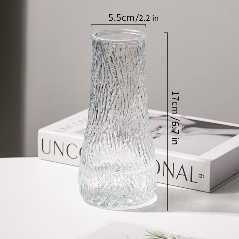 flower vase with