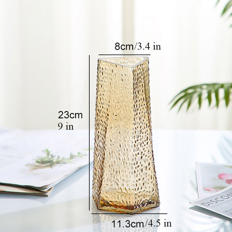 unique flower vases