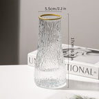vase of flowers