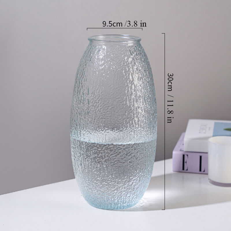 florist vase