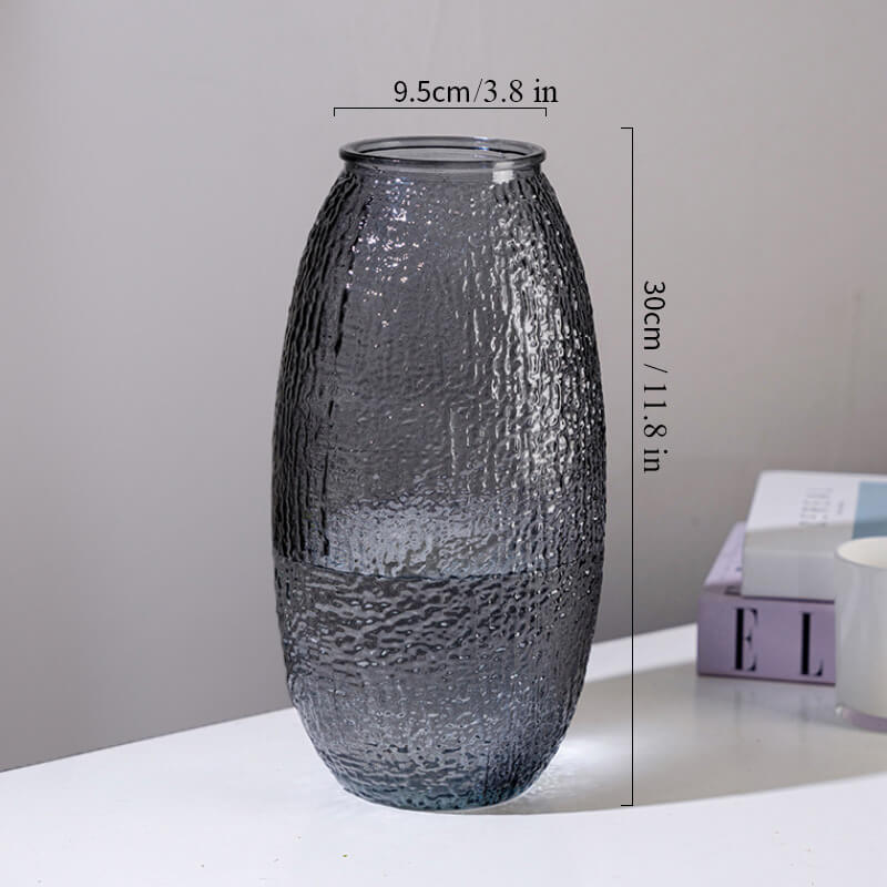 bulk floral vases