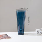Oval Flower Vase