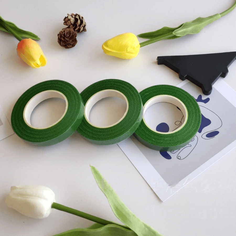 floral tape for bouquets