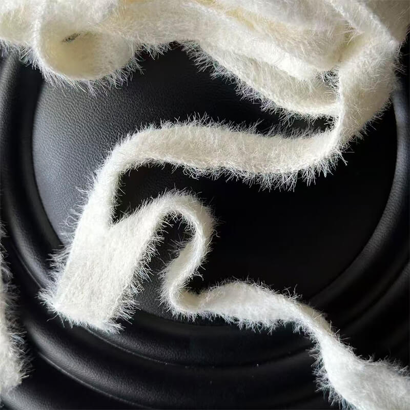 Plush Fabric Bouquet