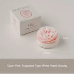 Austin Rose Scented Candle