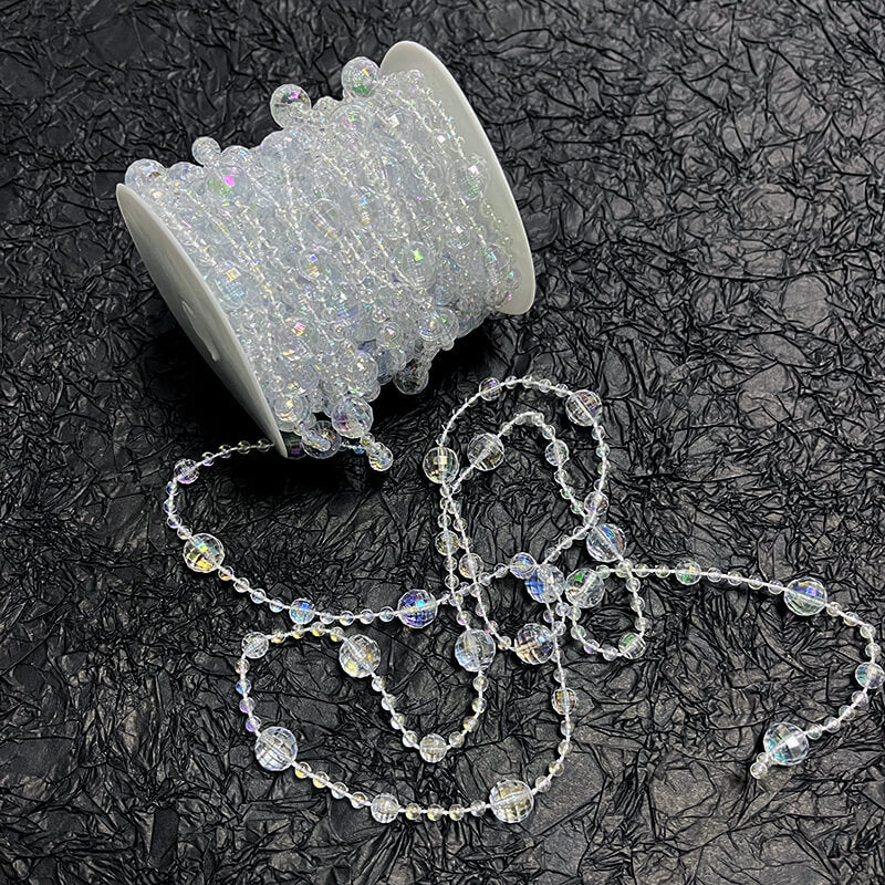 pearl ribbon