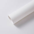 Cardstock Flower Wrapping Paper
