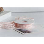 how to make large ribbon bows