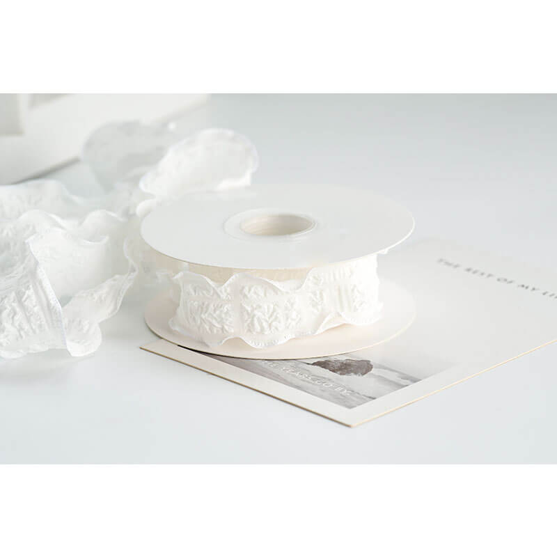ribbon clear