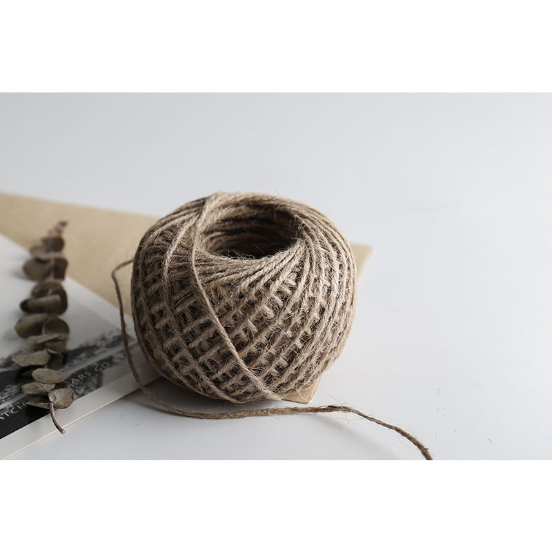 Hemp Rope