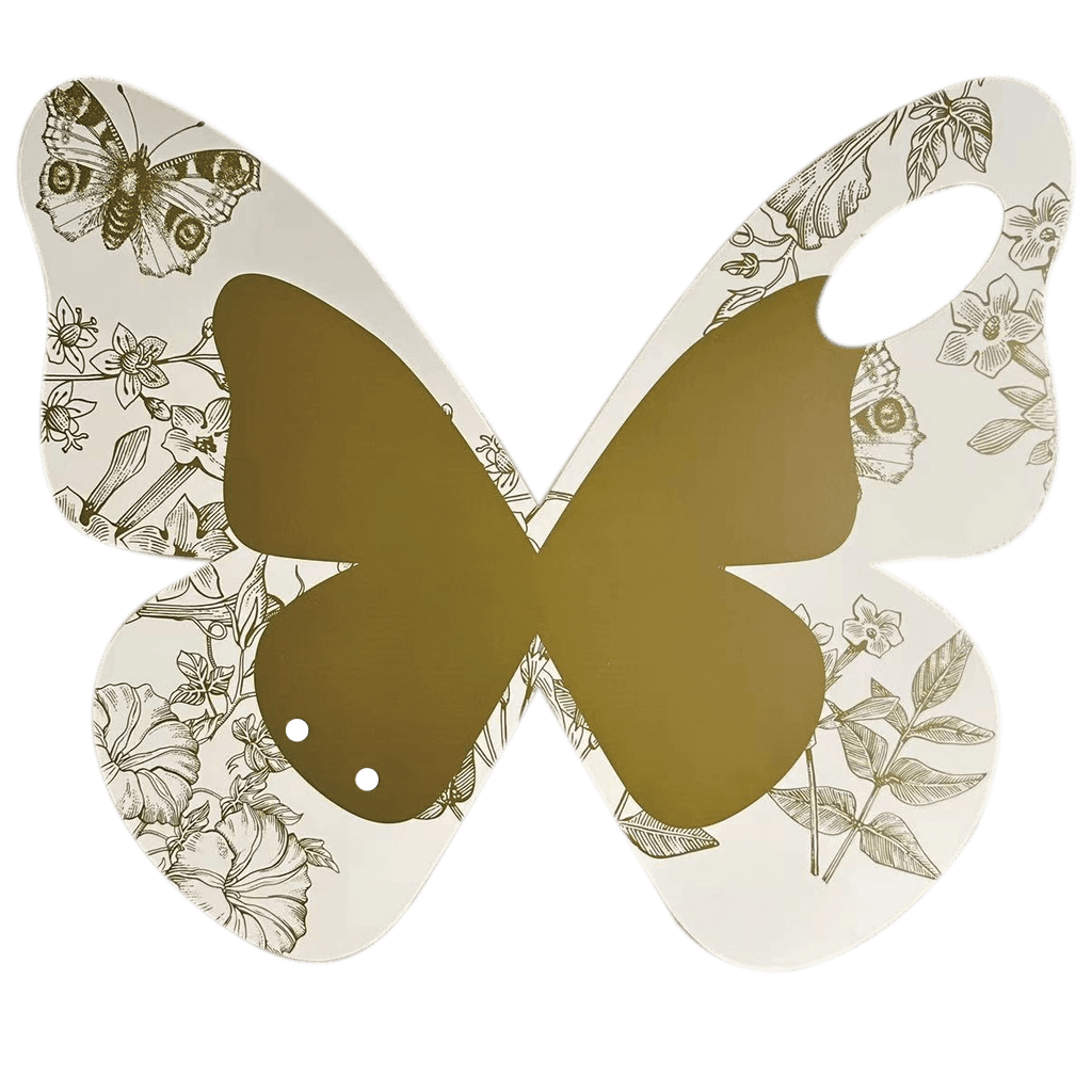 Butterfly Carrying Cards