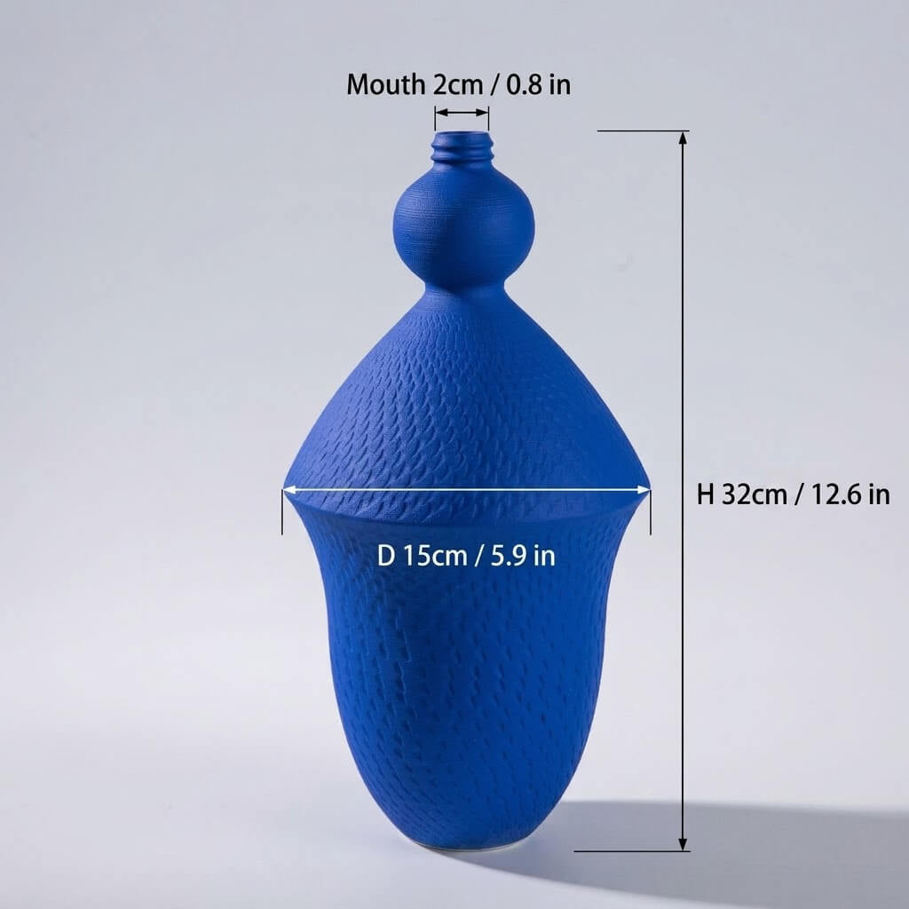 ceramic vases for flowers