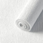 color crepe paper