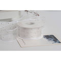 flower bouquet ribbon