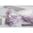 Colorful Gift String, 3 cm × 15 Yards