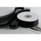 significance of black ribbon