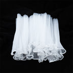 Pleated Pearl Wave Yarn